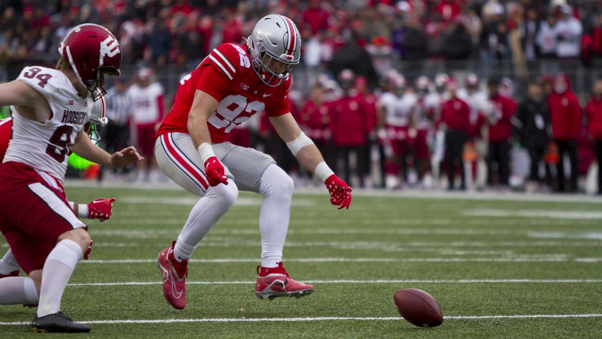 64. Caden Curry
